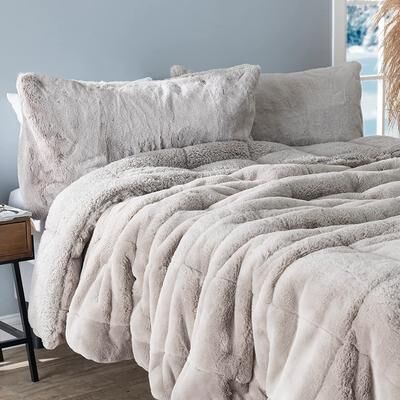 Coma Inducer® Legendary Bunny Heavyweight Nashville Nights Comforter