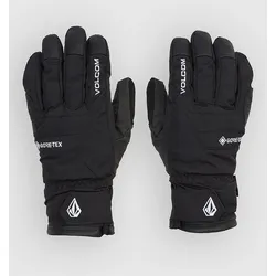 Volcom Cp2 Gore-Tex Handschuhe black Gr. XL