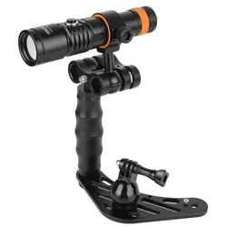 OrcaTorch - Single D710V MK2 Combo Kit