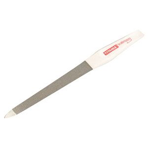 Nagelfeile Diamant 11 cm 1 St Feile