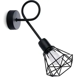 famlights, Deckenleuchte, Artemis (E14)