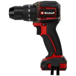 Einhell, Bohrmaschine + Akkuschrauber, TP-CD 18/70-C (Schlagbohrschrauber)