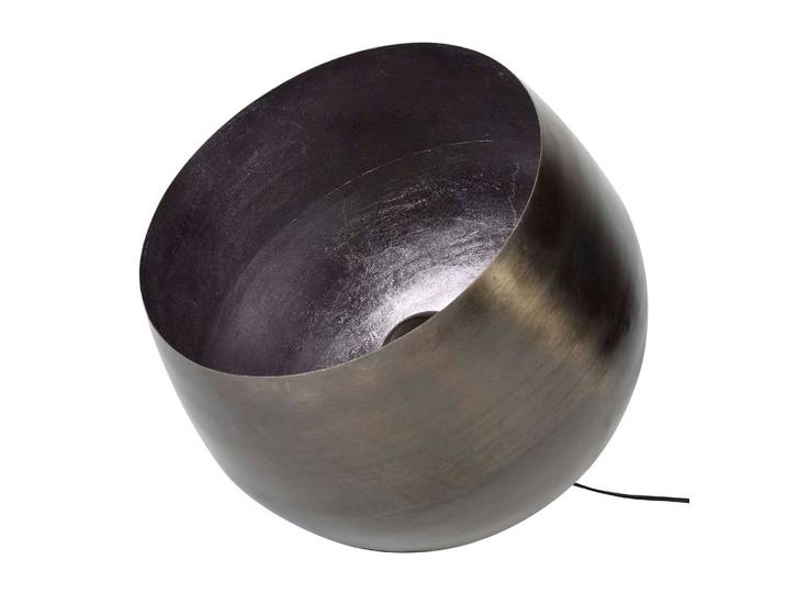 Clemento Basket Tischleuchte