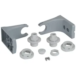 Werma Montagebügel 1-stufig 97589033