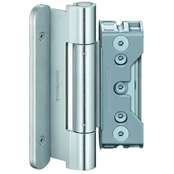Einfräsband BAKA Protect 4010 3D,tiefschwarz, RAL 9005 matt