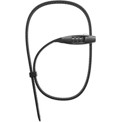 Abus, Veloschloss, (72 cm)