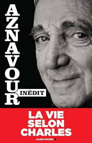 Kristina Aznavour - Aznavour inédit - Preis vom 07.10.2026 11:45:10 h