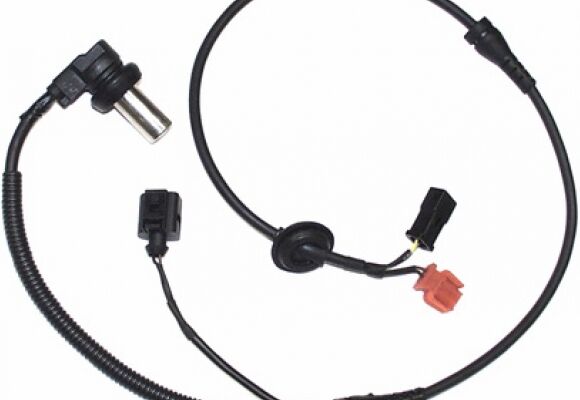 Mapco Sensor, Raddrehzahl 86824 Vorderachse Beidseitig Für Vag