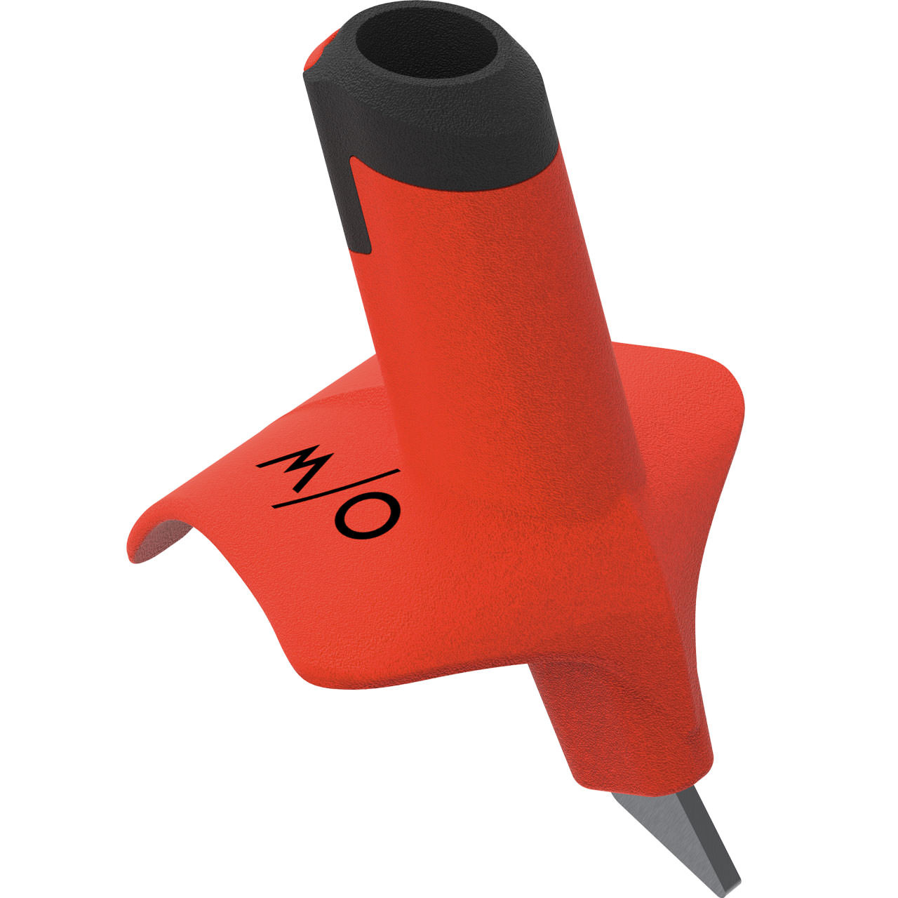 ONE WAY Customize Wechselteller M neon orange
