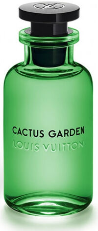 Cactus Garden de Louis Vuitton Unisexe Eau de Parfum 100ml