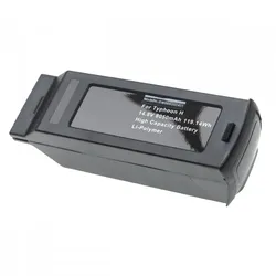 Akku für Yuneec H480, Typhoon H, Li-Polymer, 14,8 V, 8050 mAh