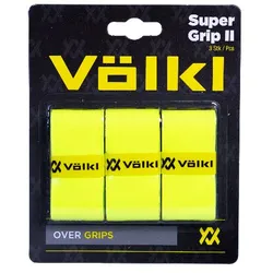 Überbänder - Völkl - Super Grip II 3pk