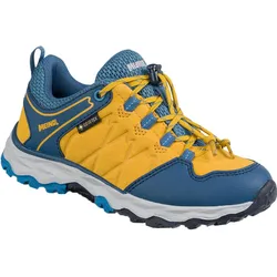 Meindl, Mädchen, Wanderschuhe, Ontario GTX (29), Blau