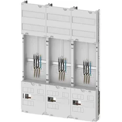 Eaton Zählerfeld ZSD-Z37A1333