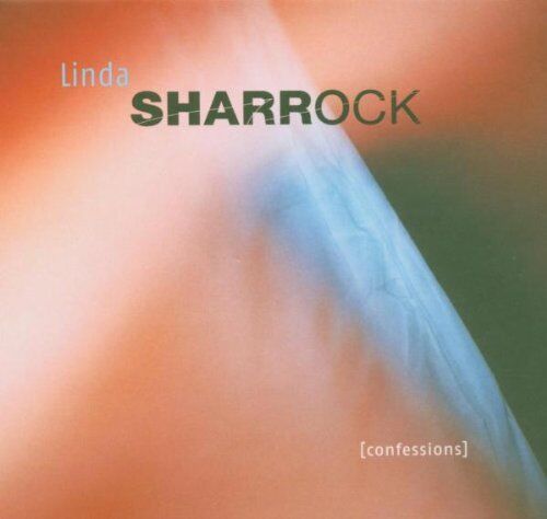 Linda Sharrock - Confessions - Preis vom 11.10.2026 15:43:13 h