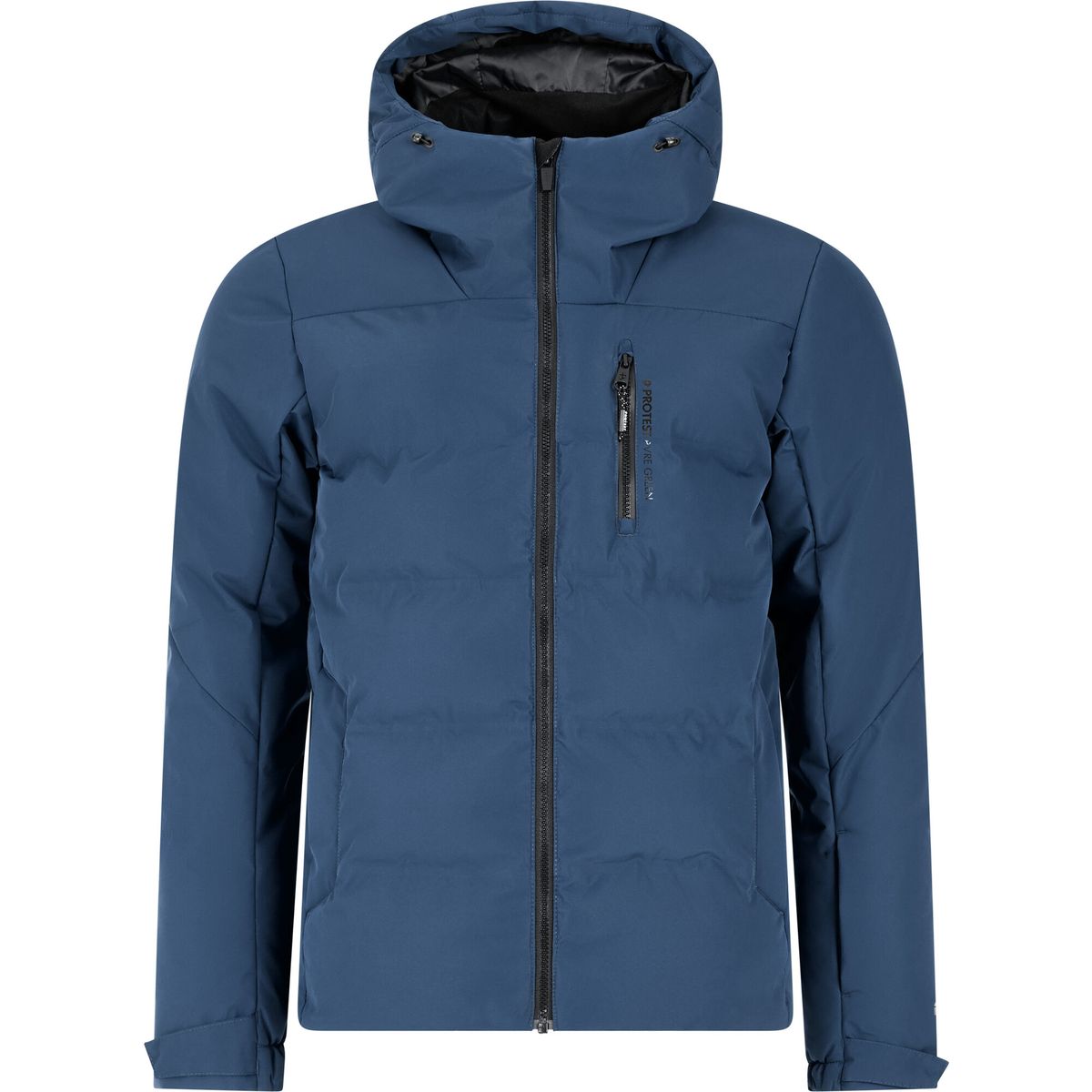 Protest Prtsuperior Snowjacket twilight navy (643) XS 65752014-643-XS