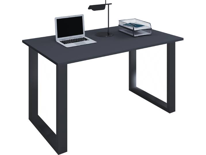 Schreibtisch Bürotisch 80x50 Lona U