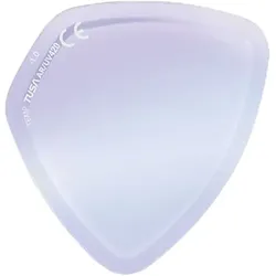 Tusa - optische Gläser MC-2001-SA - Paragon Maske - Stärke -1.5