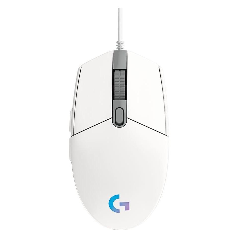 Logitech G G102 (Kabelgebunden) (910-005824)