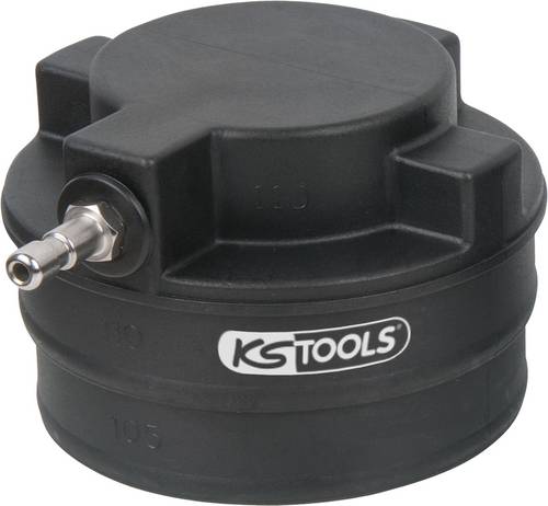 KS Tools 150.2521 2-stufiger Einlass-Adapter, 31x38mm
