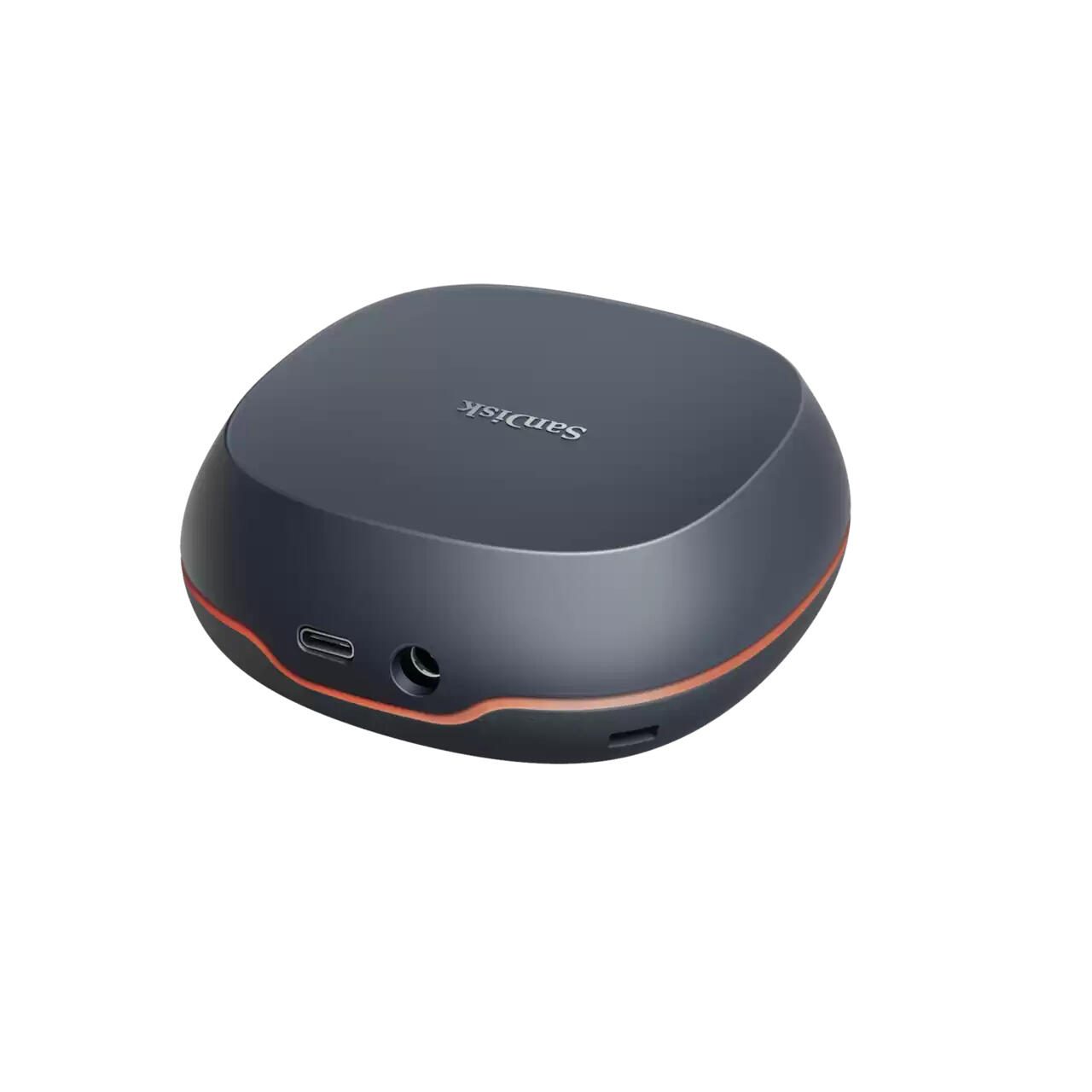 SanDisk Desk Drive externe SSD 4 TB SDSSDT40-4T00-EM25