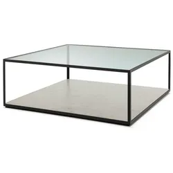 freistil Couchtisch 181 Glas
