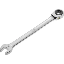 VIGOR Ratschen-Ring-Maulschlüssel, lang - V1010