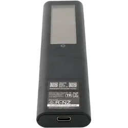 Azurano Fernbedienung für SAMSUNG BN59-01357B, BN5901357B, SOLAR (Gerätespezifische Fernbedienung, Bluetooth), Fernbedienung, Schwarz