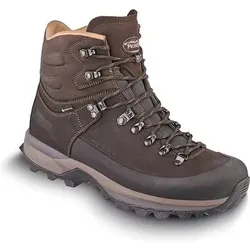 MEINDL Herren Trekkingstiefel Palma MFS, Größe 44 in Braun Braun