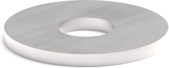 Schletter Rondelle de support solaire M8 grande A2 943000-043 ; Schletter Solar (943000-043)