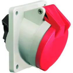 Bals Elektrotech. Anbausteckdose geneigt 32A 12311