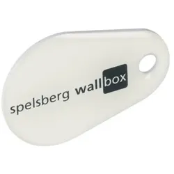 Spelsberg RFID-Chip RFID-C Polar (VE5)