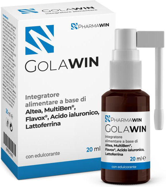 Golawin Spray 20 ml