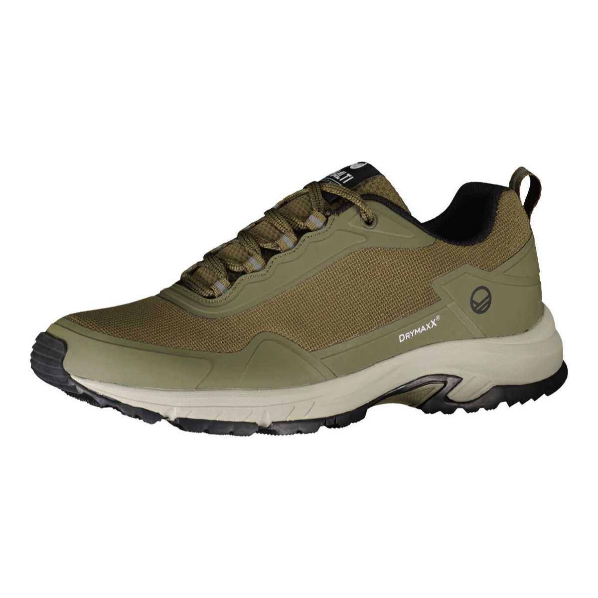 Halti Fara Low 2 Men's DX Outdoor Shoes dark olive green (A58) 39 054-2620-A58-39