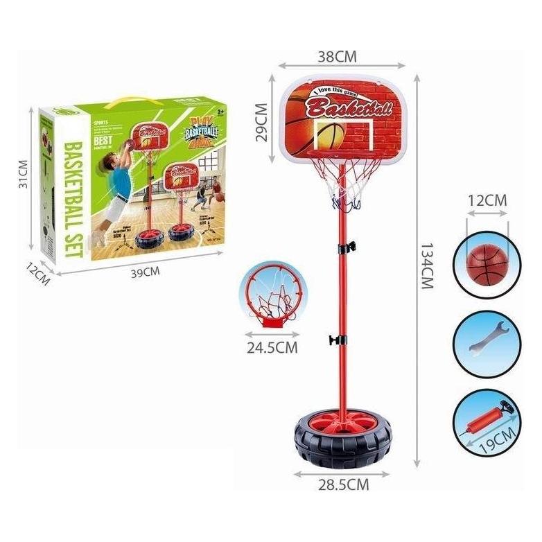 Basketball-Set (52399110)