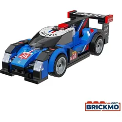 CaDA Supersonic Star Sports Car C55053W