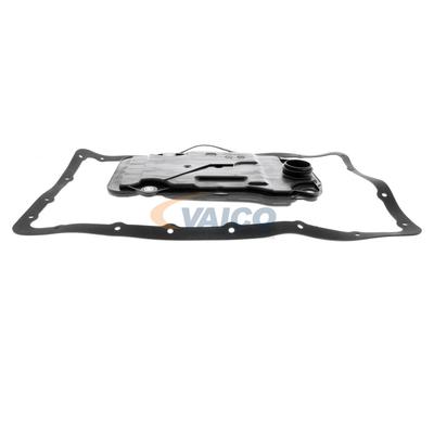 VAICO Hydraulikfiltersatz, Automatikgetriebe LEXUS V70-0721 3516860010,3533030090,3533030090kit