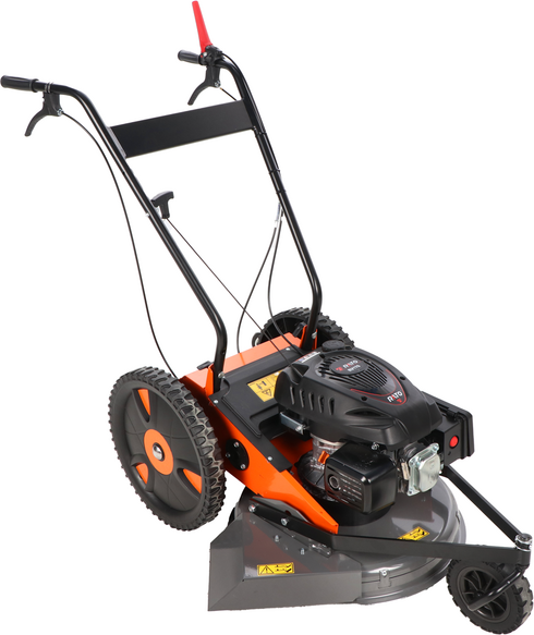 Efco DEB 517 - Trinciaerba a scoppio -  RATO RV 170
