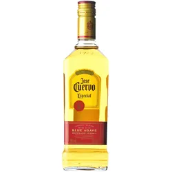 Jose Cuervo Reposado Tequila 35% Vol. 0.7L