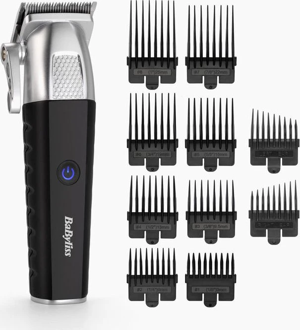 BaByliss E812E