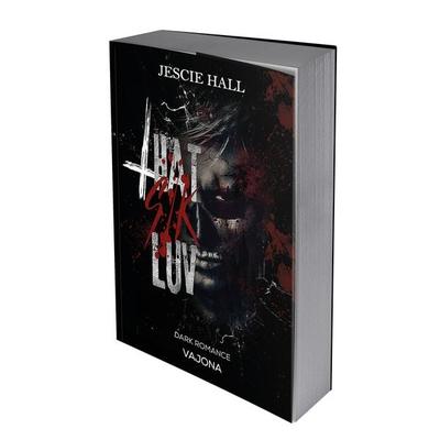 That Sik Luv, Taschenbuch von Jescie Hall, Vajona