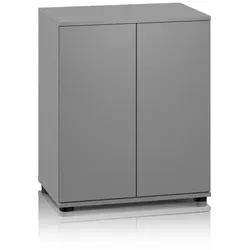 JUWEL Lido 120 Unterschrank grau Aquarium mit Unterschrank