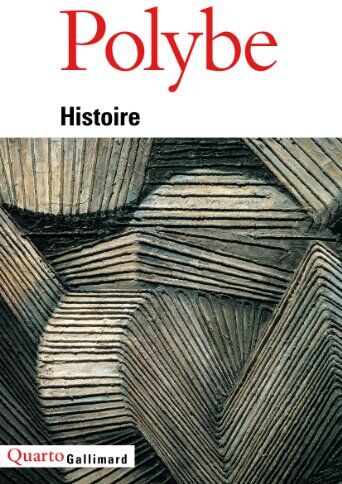 Polybe - Histoire - Preis vom 13.10.2026 11:25:28 h