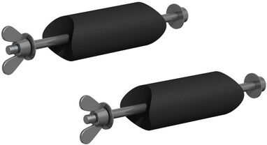 Global Truss SD Handrail Connector Set