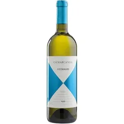 Vistamare Ca ́ Marcanda di Gaja MAGNUM 2021