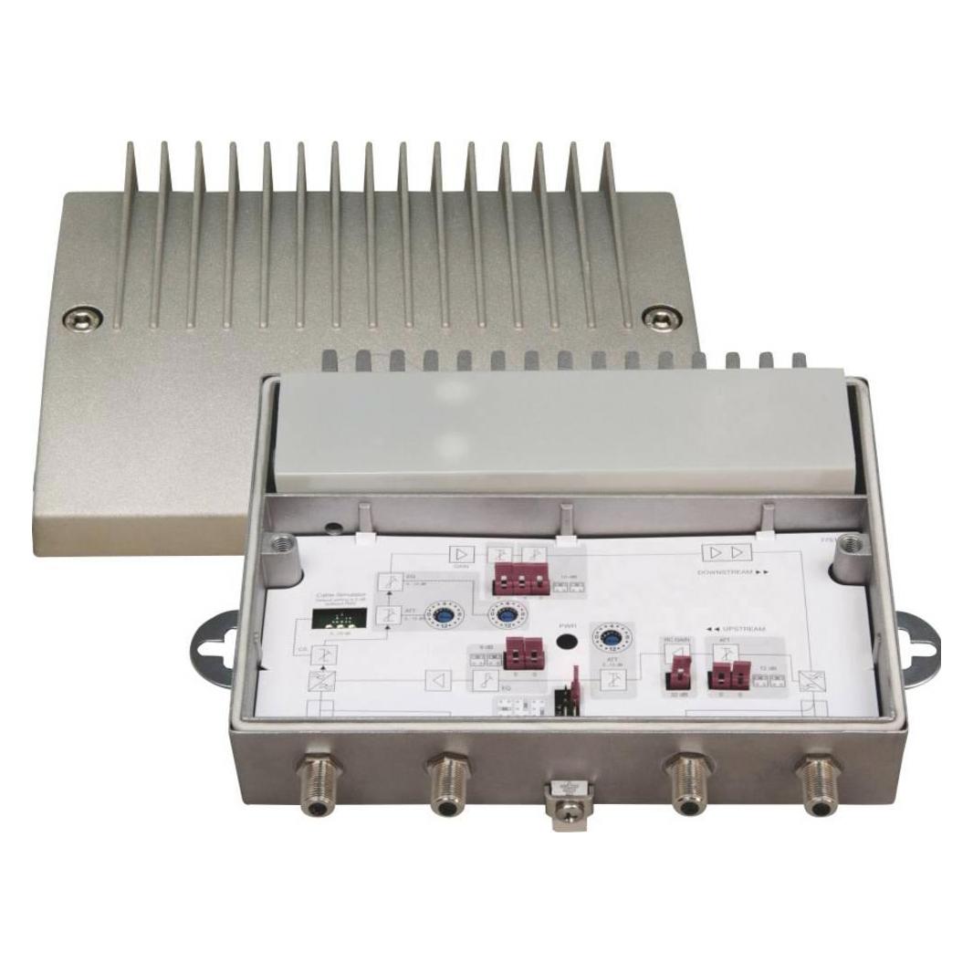 Triax Hausanschlussverstärker (Verstärker) (GPV 950)
