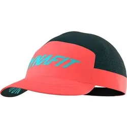 DYNAFIT Herren TRANSALPER CAP, Größe ONE SIZE in Pink 3010
