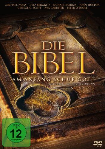 Michael Parks - Die Bibel - Preis vom 09.10.2026 07:28:09 h
