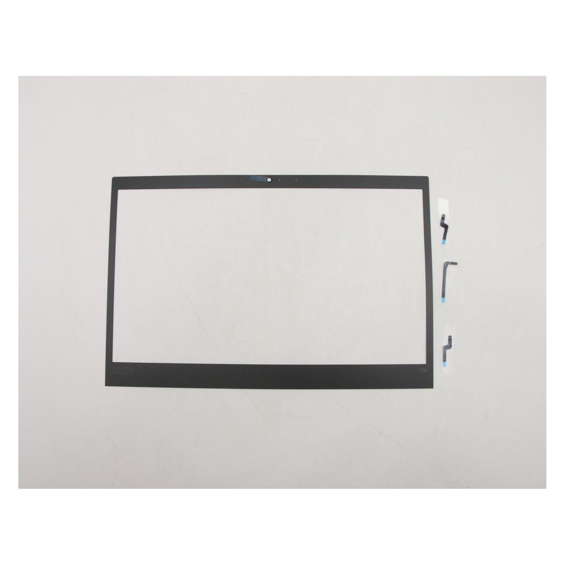 Lenovo Cover Bezel RGB Sheet+Tape (5M21B85166)