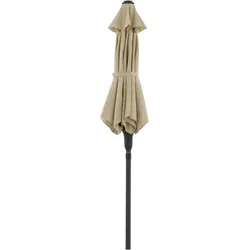 Doppler, Sonnenschirm, Life Lift (1.80 m)